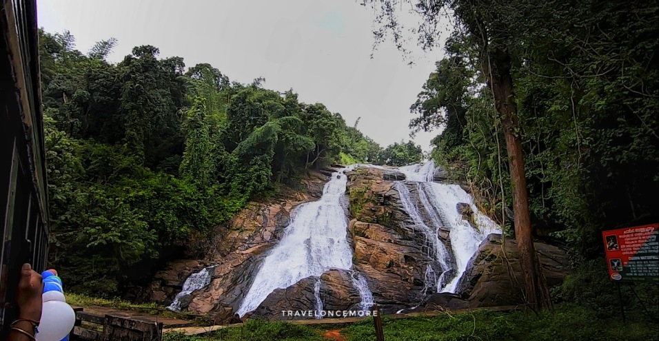 An Exciting Travel to Malakkapara