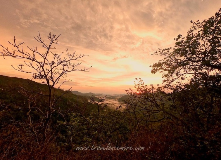 An Exciting Travel to Malakkapara